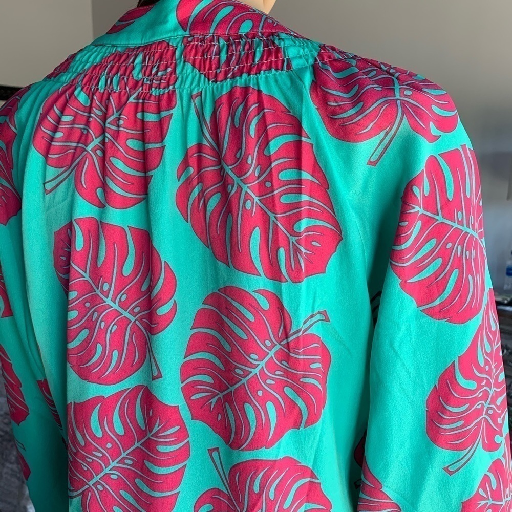 Tracy Negoshian Dress - Picture 7 of 8